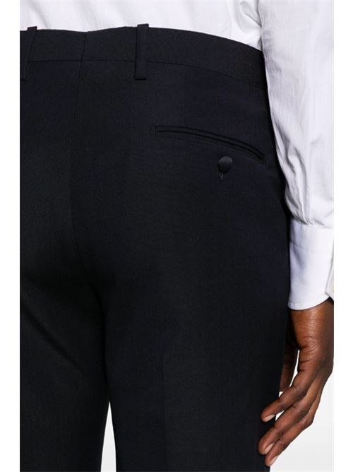 Tuxedo dress LARDINI | IT7758EICN401211