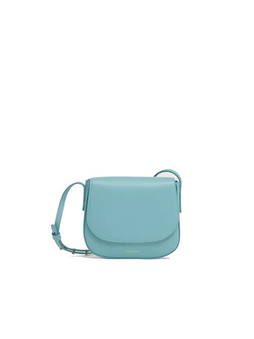 Borsa Vegan Apple Mini Crossbody MANSUR GAVRIEL | Borse | WF23H113ALCOMO