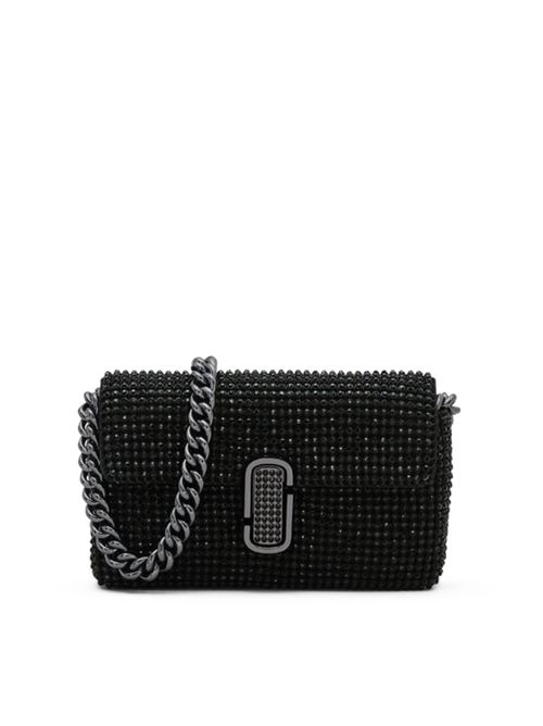The Rhinestone J Marc Mini Shoulder bag MARC JACOBS |  | H912M06RE22001