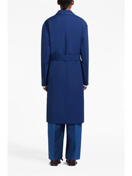 Cappotto monopetto MARNI | SPMA0223MSTW83900B65
