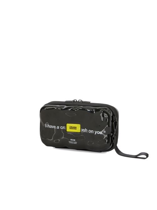 Borsa MSGM X CRASH BAGGAGE MSGM | 3640X399899