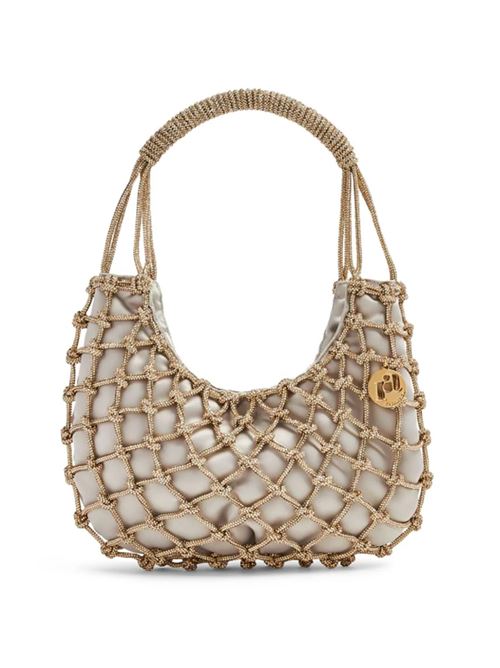 Borsa Nodi argento ROSANTICA | B1695CRI