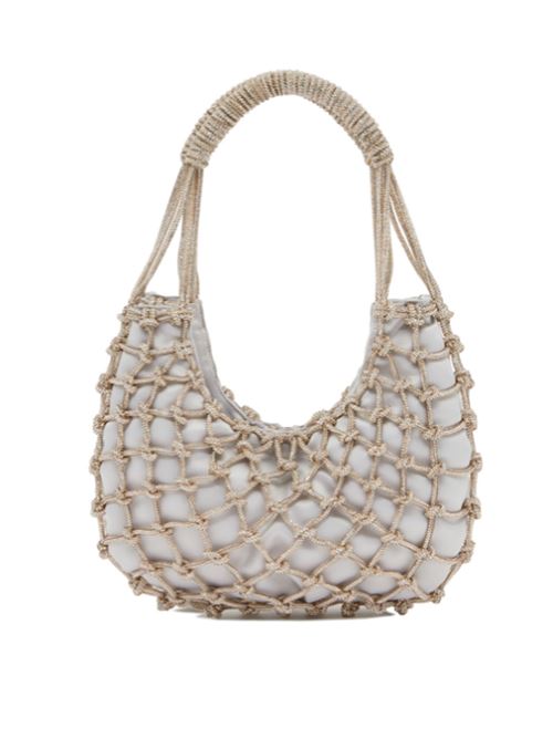 Borsa Nodi argento ROSANTICA | B1695CRI