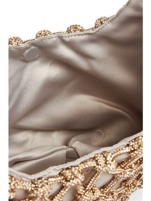 Borsa Nodi argento ROSANTICA | B1695CRI