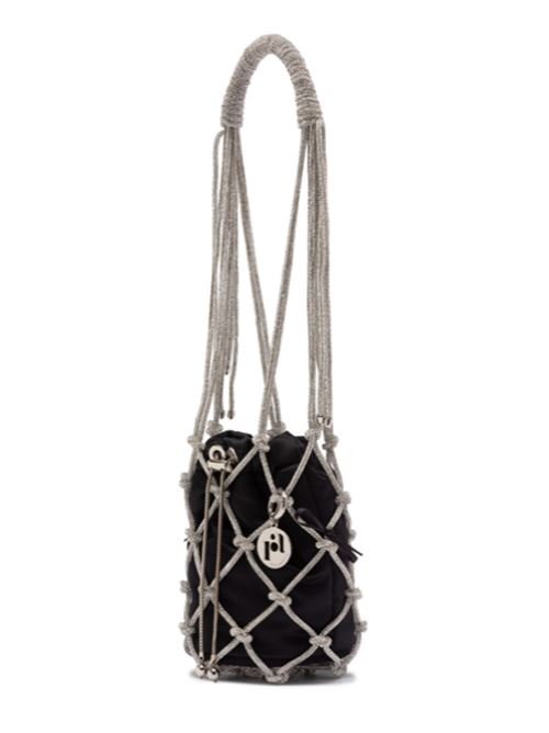 Borsa Capri Small ROSANTICA | B17679CRI-NER