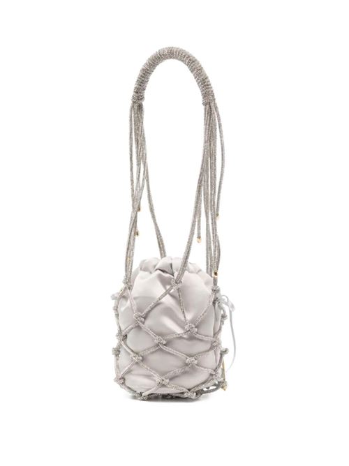 Borsa Capri Small ROSANTICA | B17679CRI