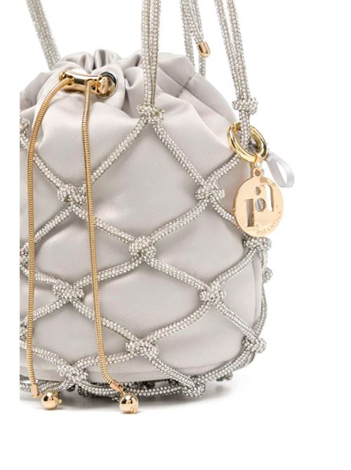 Borsa Capri Small ROSANTICA | B17679CRI