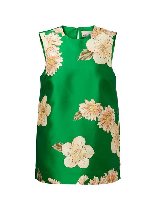 Top Sage ALÈMAIS | 5397TGR