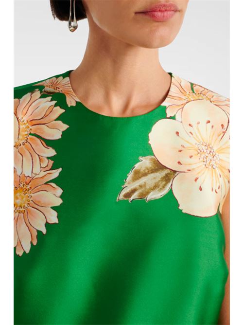 Top Sage ALÈMAIS | 5397TGR