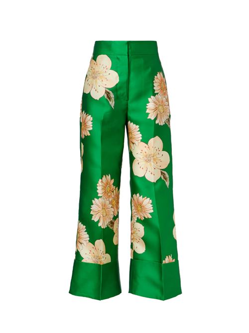 Pantalone Saje ALÈMAIS | 5398PGR