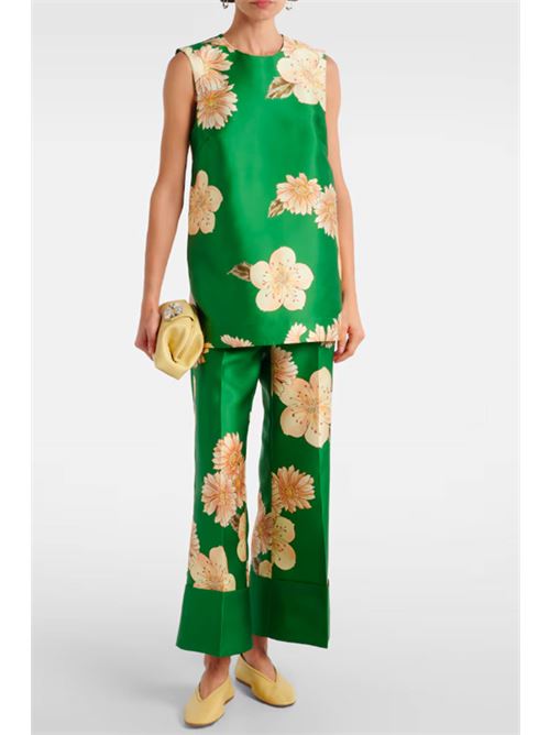 Pantalone Saje ALÈMAIS | 5398PGR