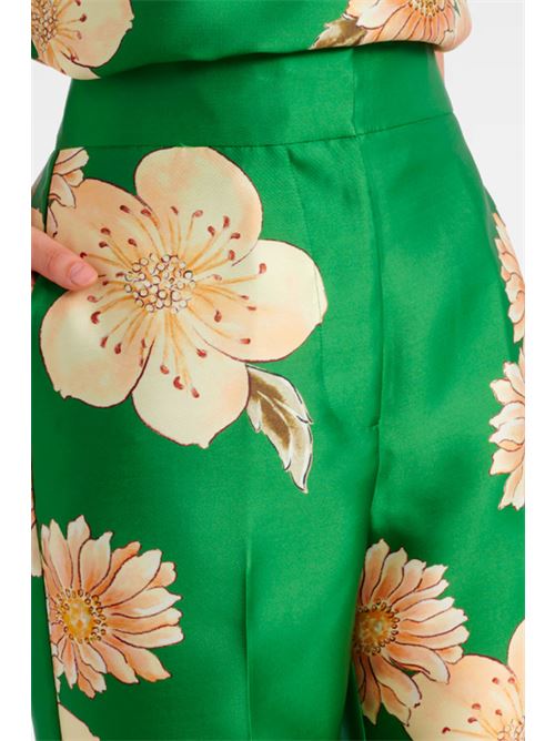 Pantalone Saje ALÈMAIS | 5398PGR