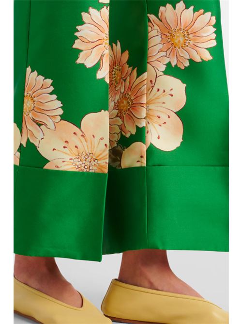 Pantalone Saje ALÈMAIS | 5398PGR