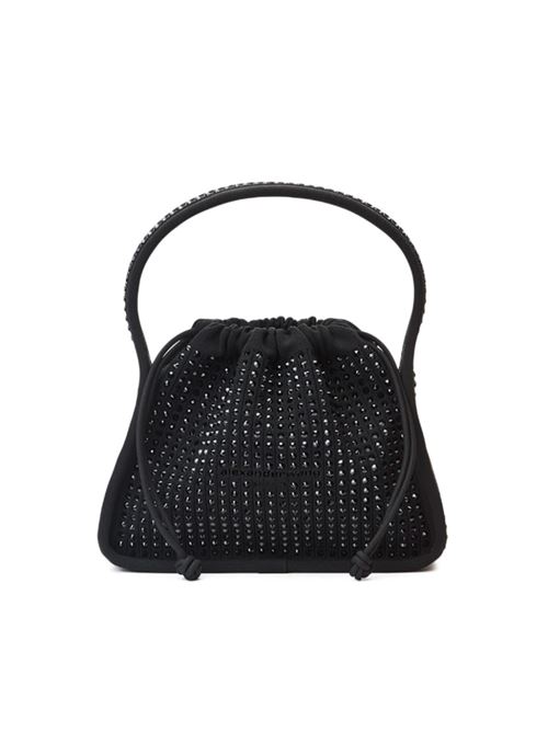 Ryan bag with crystals ALEXANDER WANG |  | 20125R91T001