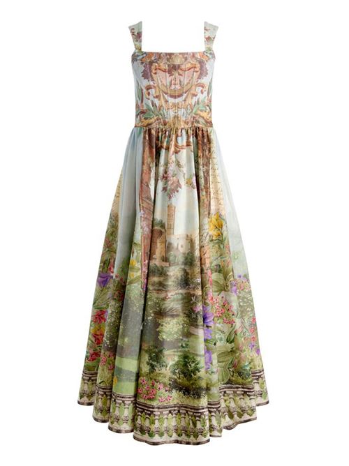 Guinevere dress ALICE & OLIVIA | Dress | CC504P10541B341