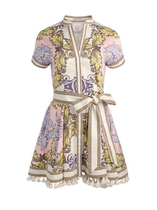 Lucy dress ALICE & OLIVIA | Dress | CC504P40536N119