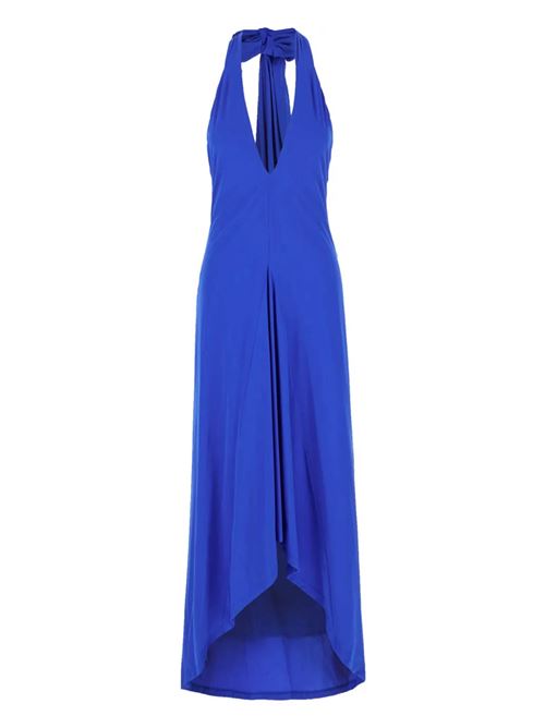 Dress with neckline DANAME' | Dress | 625SS6644OBL