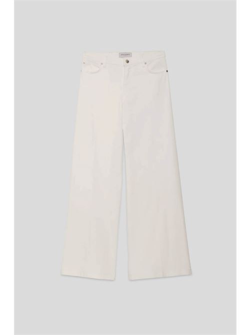 Wide leg trousers ERMANNO FIRENZE |  | D46EP037EI9MF24900249