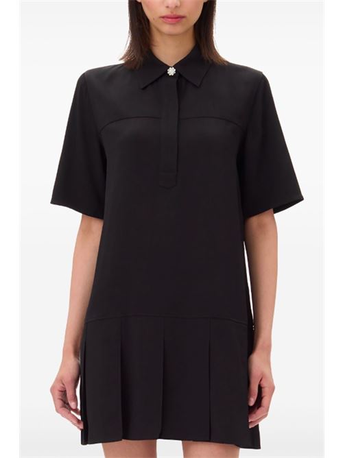 Short dress GANNI | W0083099