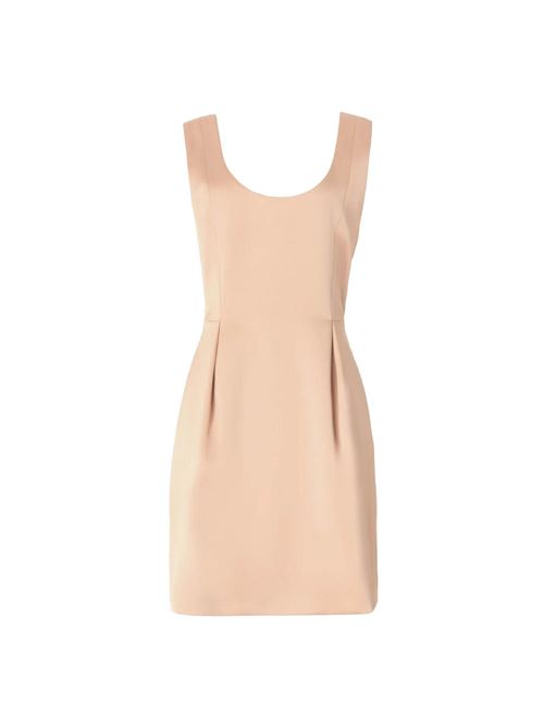 Abito con mantella GENNY | 78AAO411N0071493