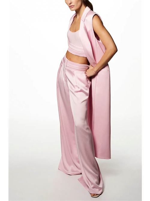Pantaloni palazzo GENNY | 78AJA179N0071495