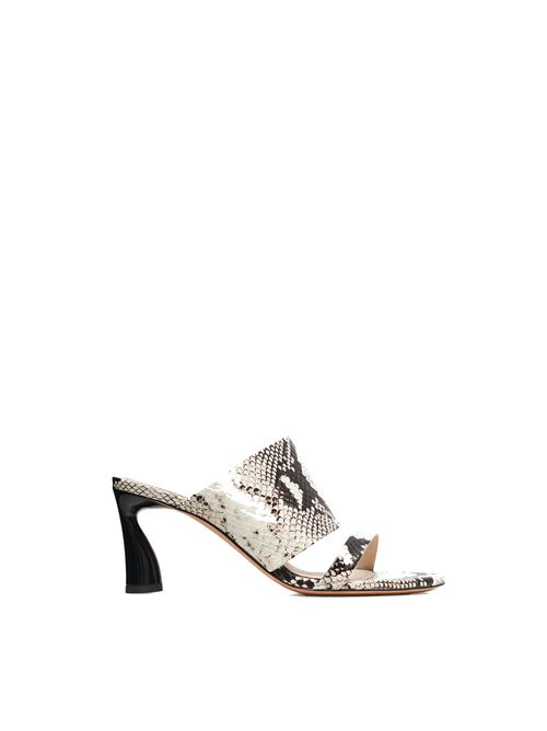 Sandali  Garnet IRO | 25SWP120GARNETPYBEI8525S