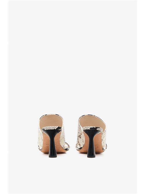 Sandali  Garnet IRO | 25SWP120GARNETPYBEI8525S