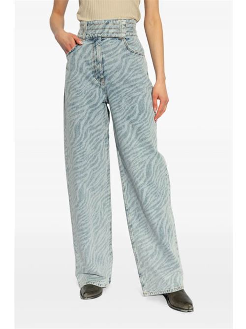 Jeans Elazar IRO | 25SWP23ELAZARBLU1125S