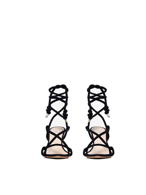 Sandali Sway IRO | 25SWP42SWAYSDBLA0125S