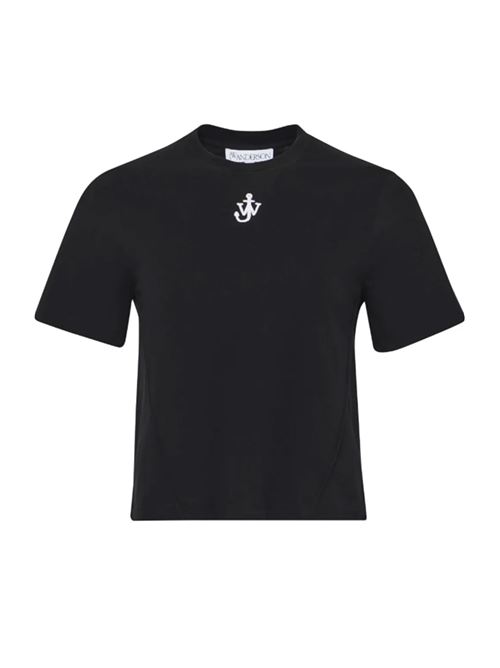 T-shirt Anchor logo JWA JW ANDERSON | T-shirt | JT0259PG1715999