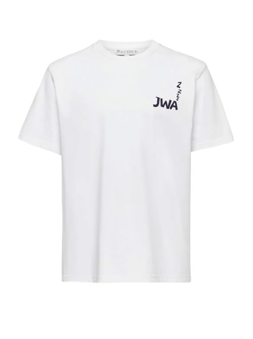 Logo T-shirt JW ANDERSON |  | JT0271PG1510001