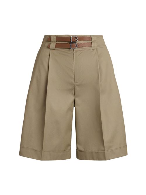 Shorts with belt LAUREN RALPH LAUREN |  | 200963835001BG