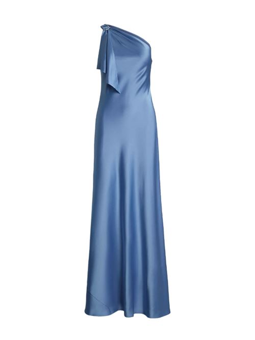 Abito monospalla LAUREN RALPH LAUREN | Abiti | 253909454010BL