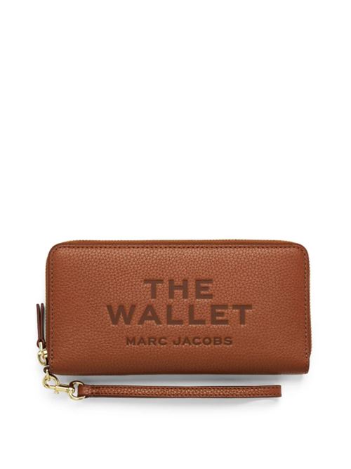 Portafoglio The continental Wallet MARC JACOBS | Portafogli | 2P4SMP015S02212