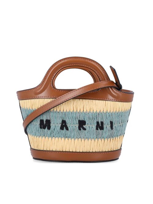 Borsa Tropicalia Mini MARNI | BMMP0067Q8P8273ZO907
