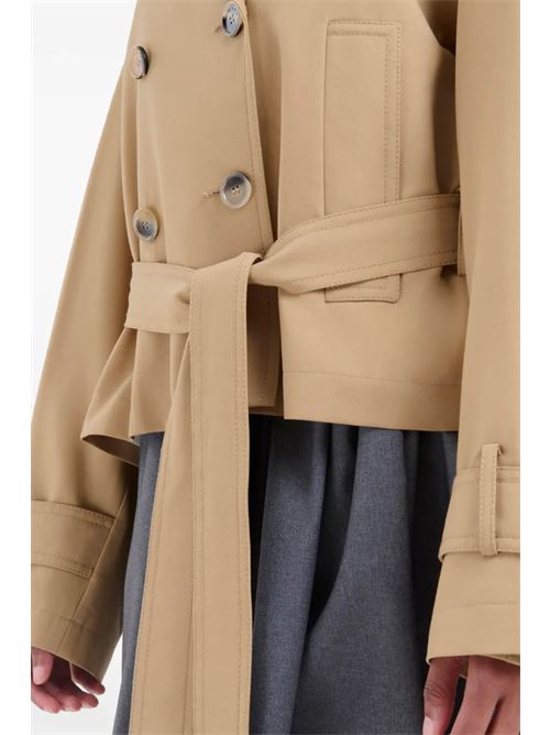 Trench corto MARNI | JKMA0333SUUTP77100W74