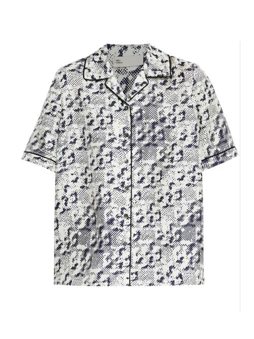 Logo shirt TORY BURCH |  | 167742113