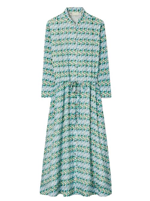 Abito fantasia TORY BURCH | Abiti | 169075417
