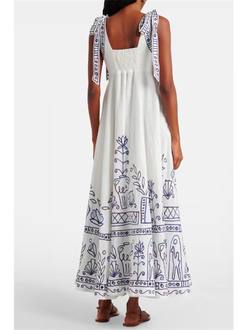 Leela Ballet Dress ALÈMAIS | 6078DCR