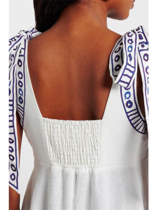 Leela Ballet Dress ALÈMAIS | 6078DCR