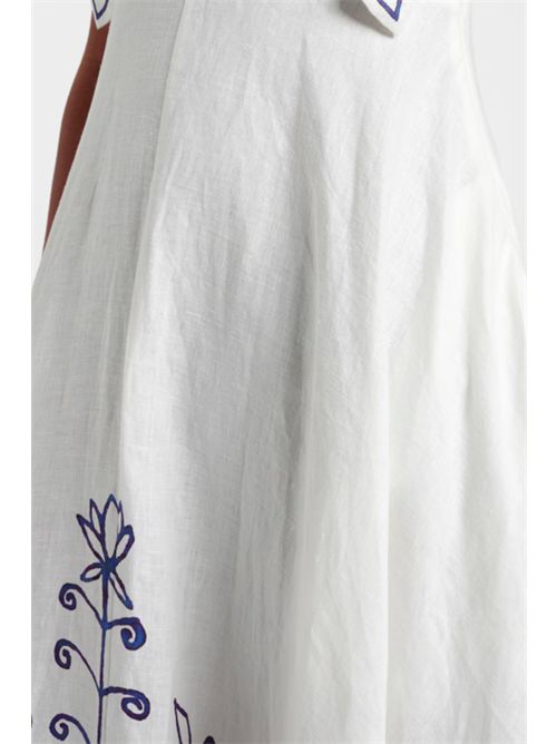 Leela Ballet Dress ALÈMAIS | 6078DCR