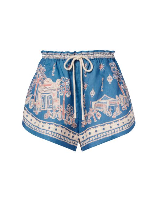 Short Acacia ALÈMAIS | 6205PBL