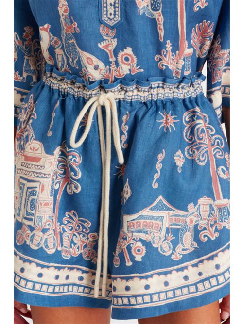 Short Acacia ALÈMAIS | 6205PBL