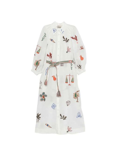 Abito Mina ALÈMAIS | 6313DCR