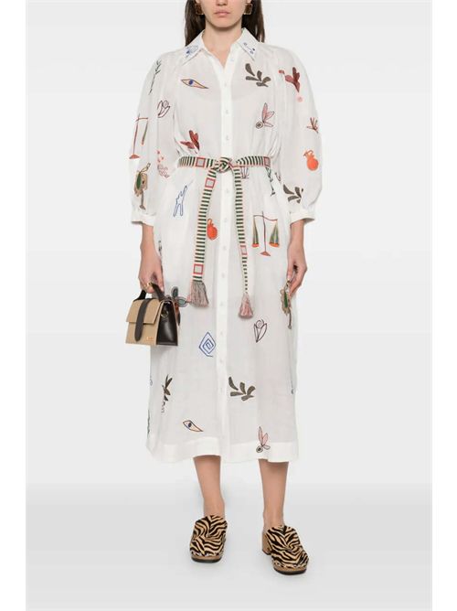 Abito Mina ALÈMAIS | 6313DCR