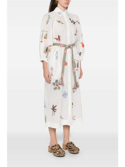 Abito Mina ALÈMAIS | 6313DCR