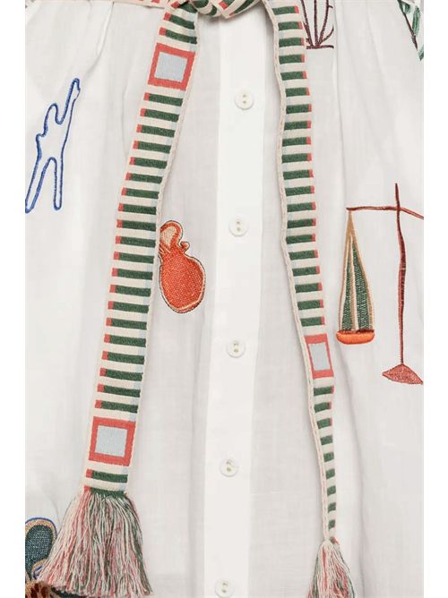 Abito Mina ALÈMAIS | 6313DCR