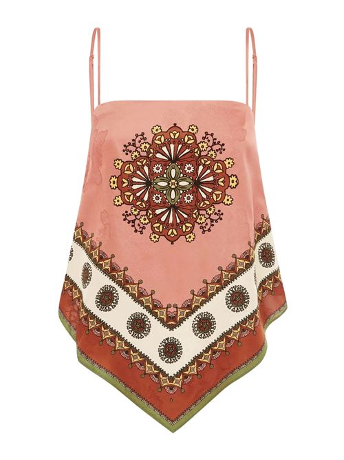 Top Contina ALÈMAIS | 6420TML