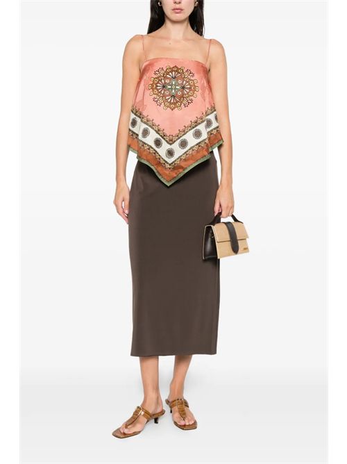 Top Contina ALÈMAIS | 6420TML