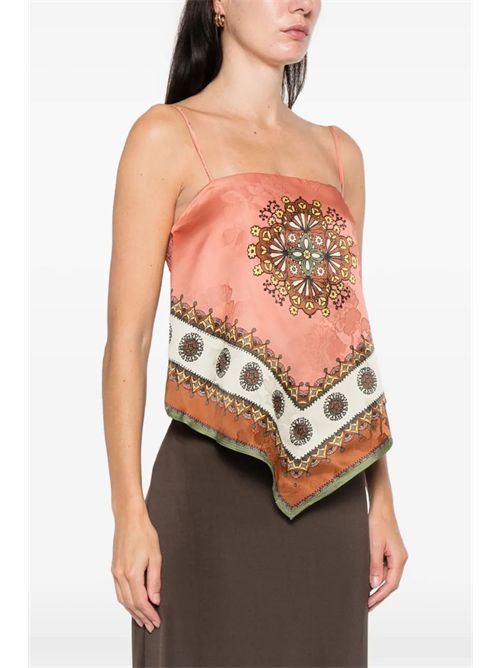 Top Contina ALÈMAIS | 6420TML